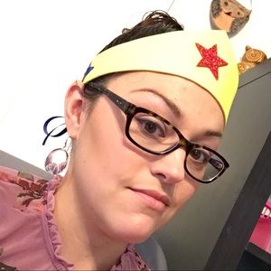 Meet your Posher, Jeanie